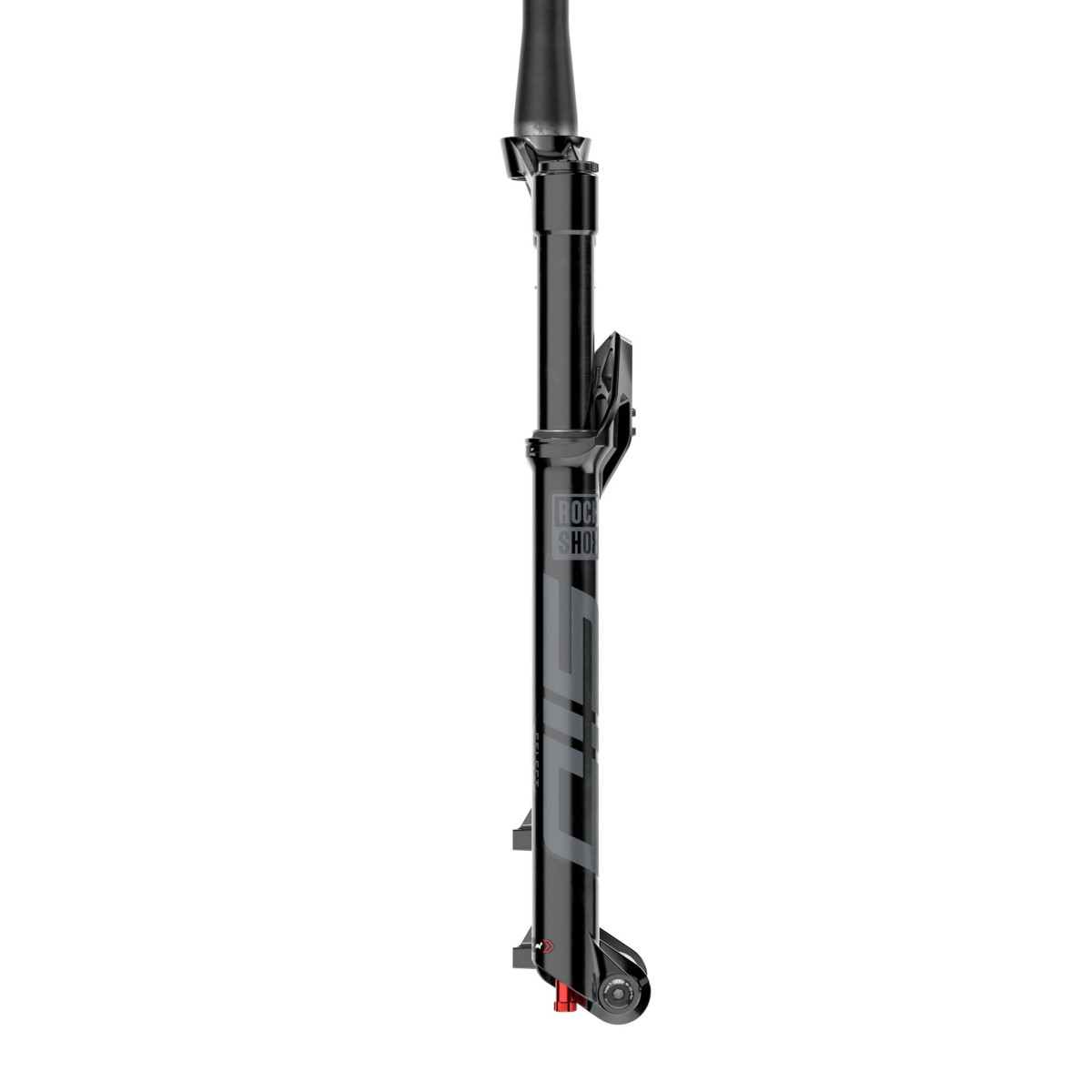 RockShox SID Select 3P DebonAir 29" esiamort | Tapered | 15x110mm | 44mm Offset | Black