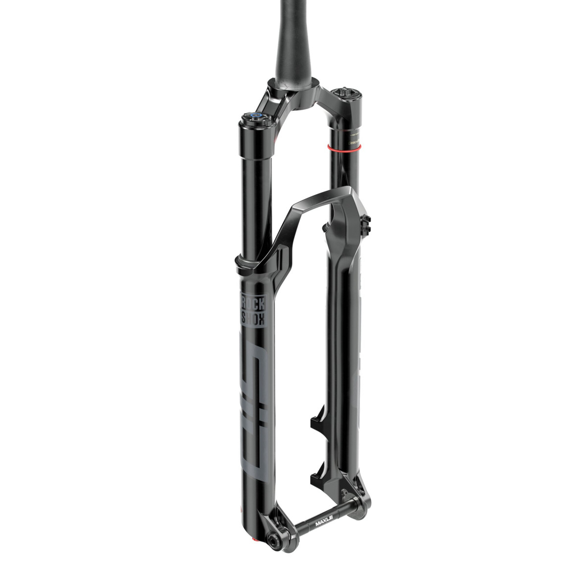 RockShox SID Select 3P DebonAir 29" esiamort | Tapered | 15x110mm | 44mm Offset | Black