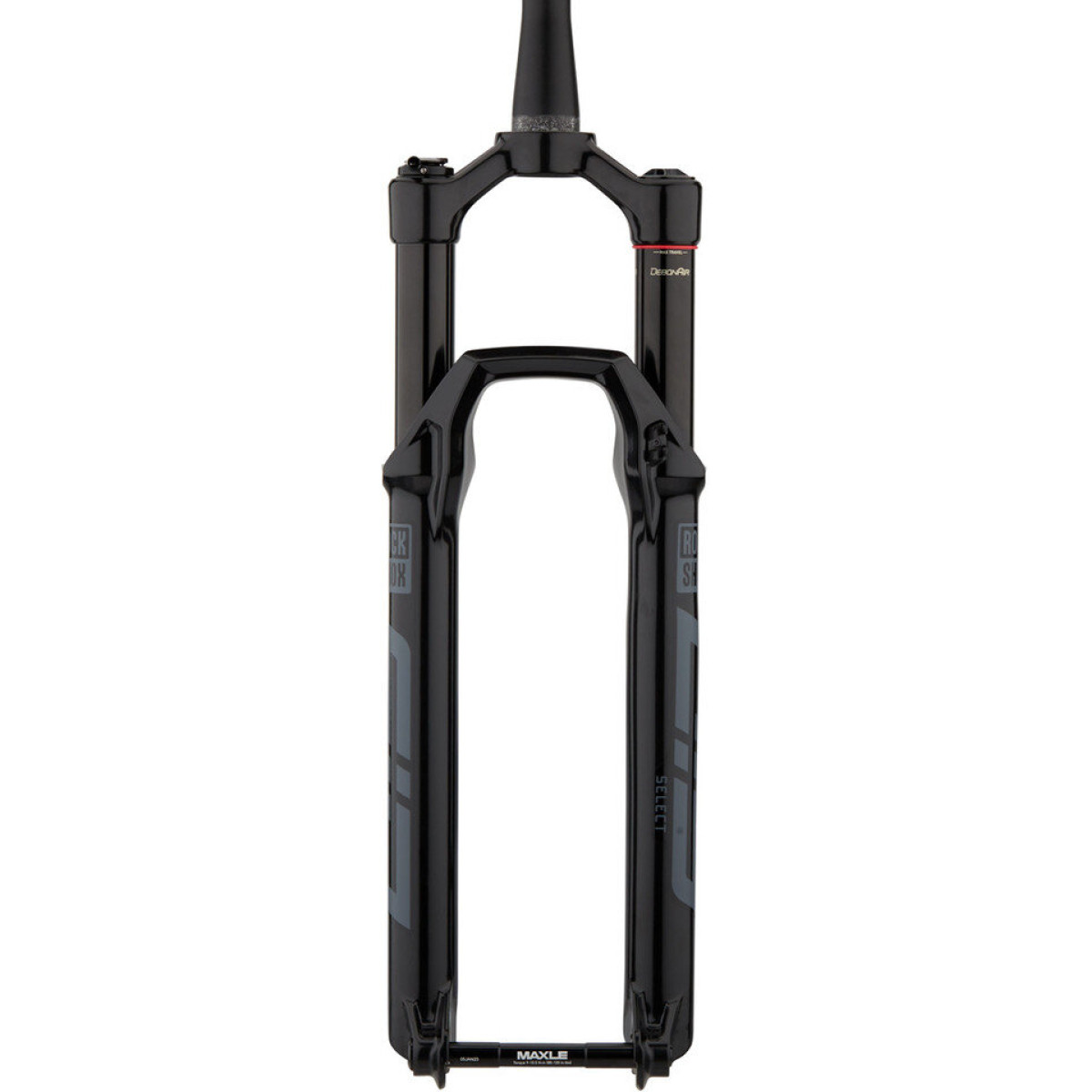 RockShox SID Select 3P DebonAir TwistLoc 29" esiamort | Tapered | 15x110mm | 44mm Offset