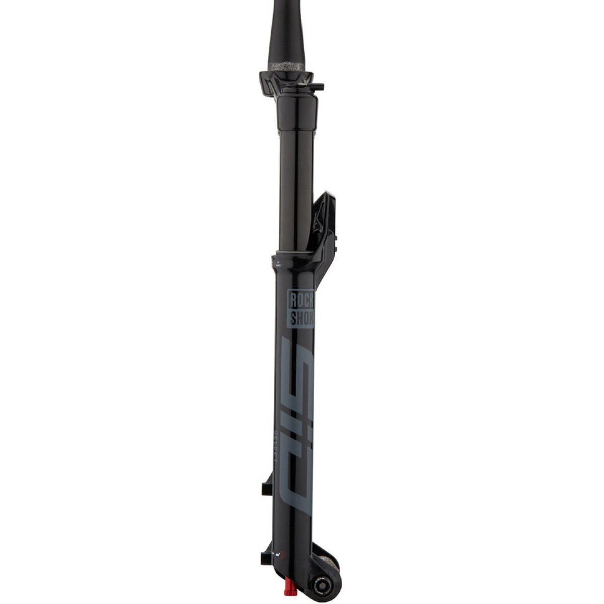 RockShox SID Select 3P DebonAir TwistLoc 29" esiamort | Tapered | 15x110mm | 44mm Offset