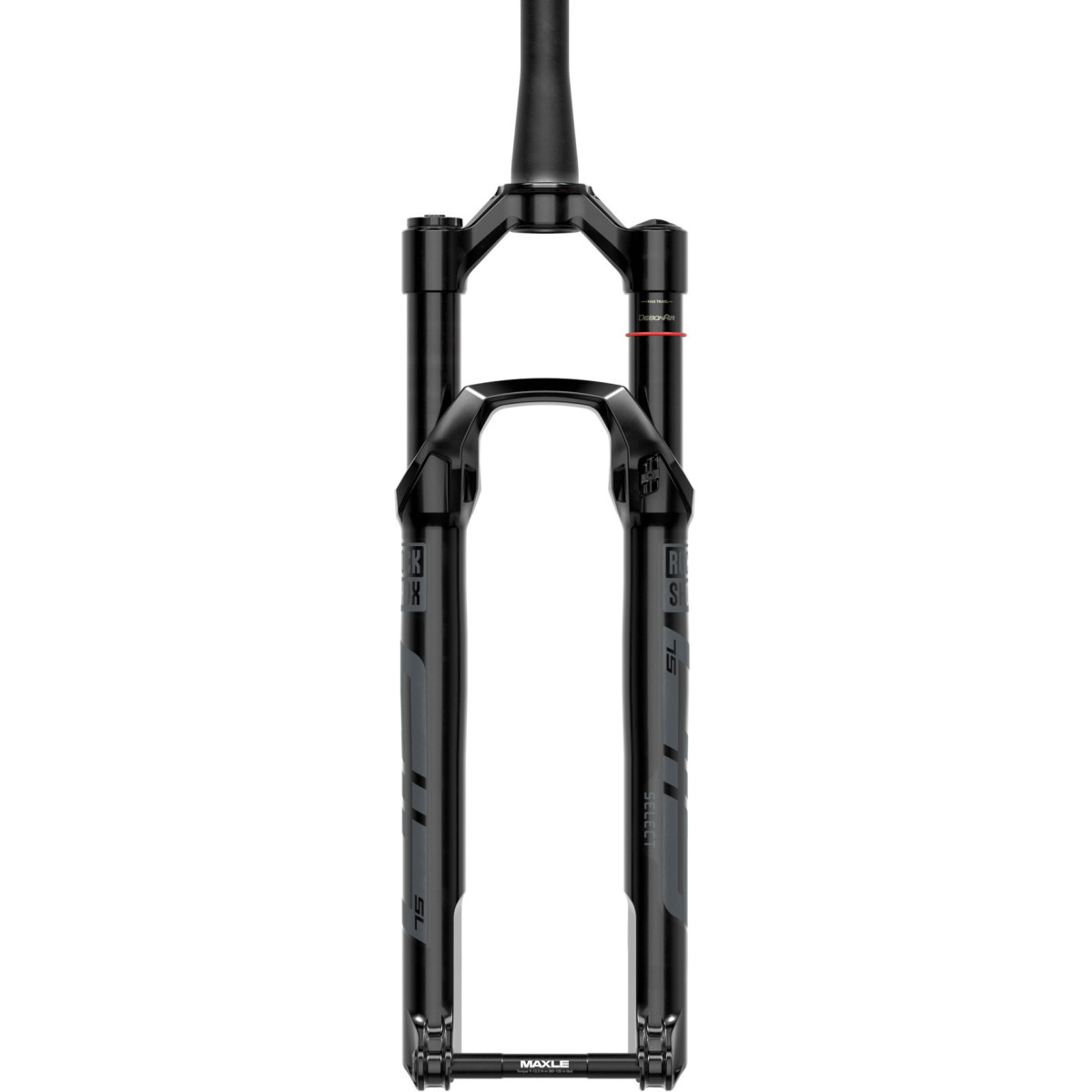 RockShox SID SL Select 3 Position OneLoc 29" Fork | Tapered | 15x110mm | 44mm Offset | Black