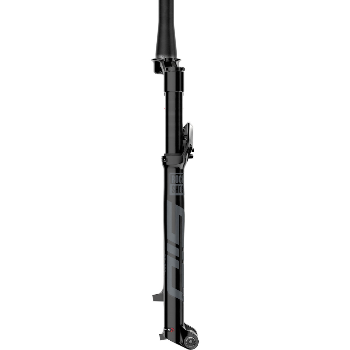 RockShox SID SL Select 3 Position OneLoc 29" Fork | Tapered | 15x110mm | 44mm Offset | Black