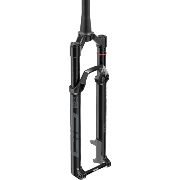 RockShox SID SL Select 2 Position OneLoc 29" kahvel | Tapered | 15x110mm | 44mm Offset | Black