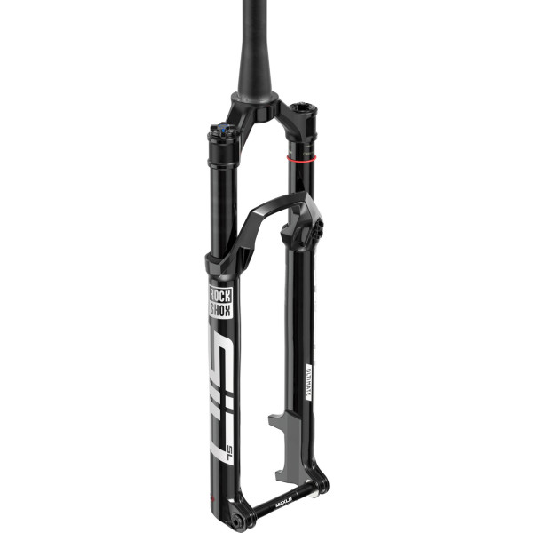 RockShox SID SL Ultimate 3 Position 29" kahvel | Tapered | 15x110mm | 44mm Offset | Black