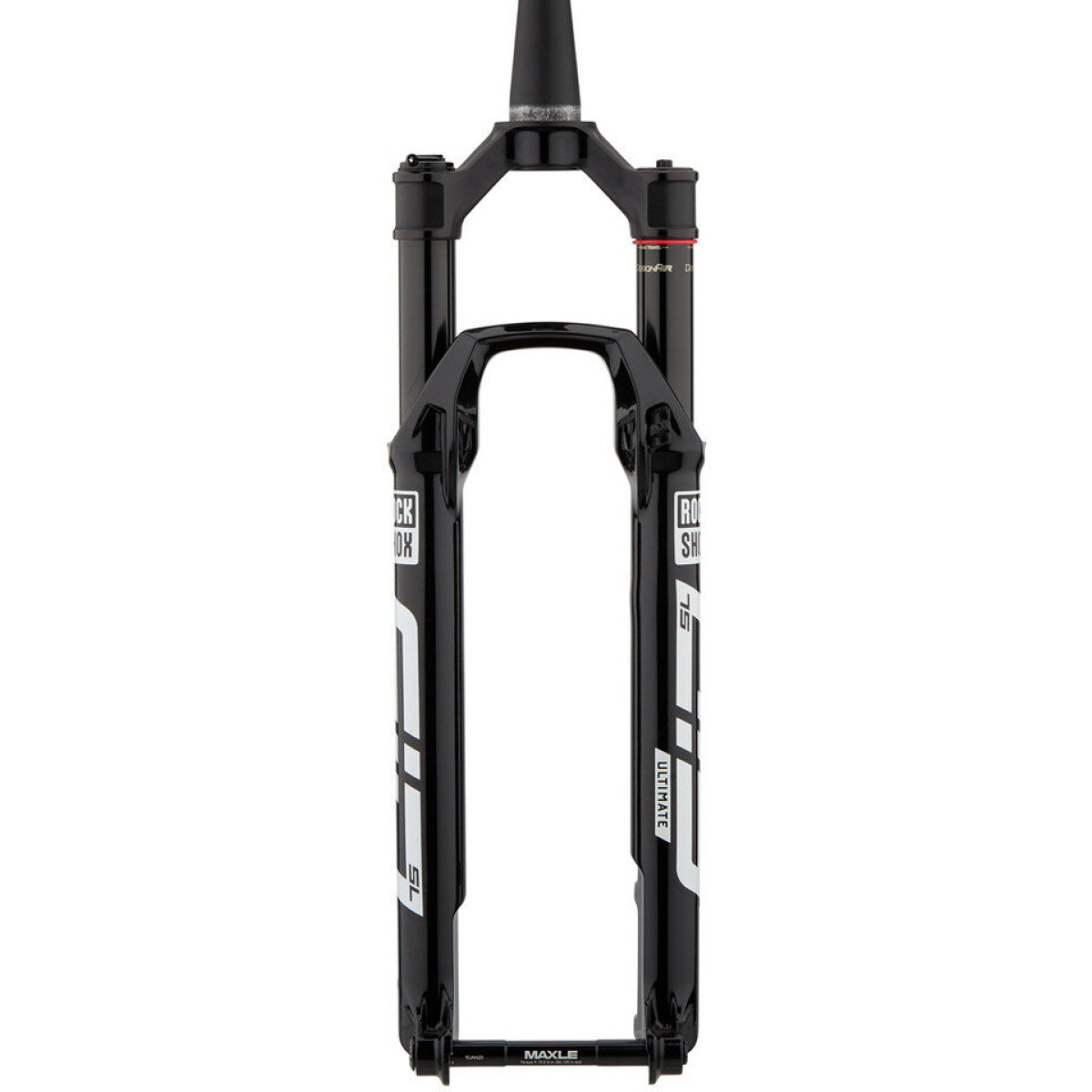 RockShox SID SL Ultimate 3P DebonAir TwistLoc 29" esiamort | Tapered | 15x110mm | 44mm Offset