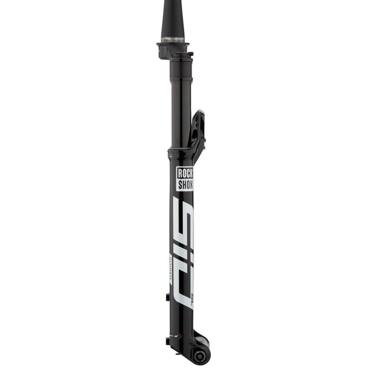 RockShox SID SL Ultimate 3P DebonAir TwistLoc 29" esiamort | Tapered | 15x110mm | 44mm Offset