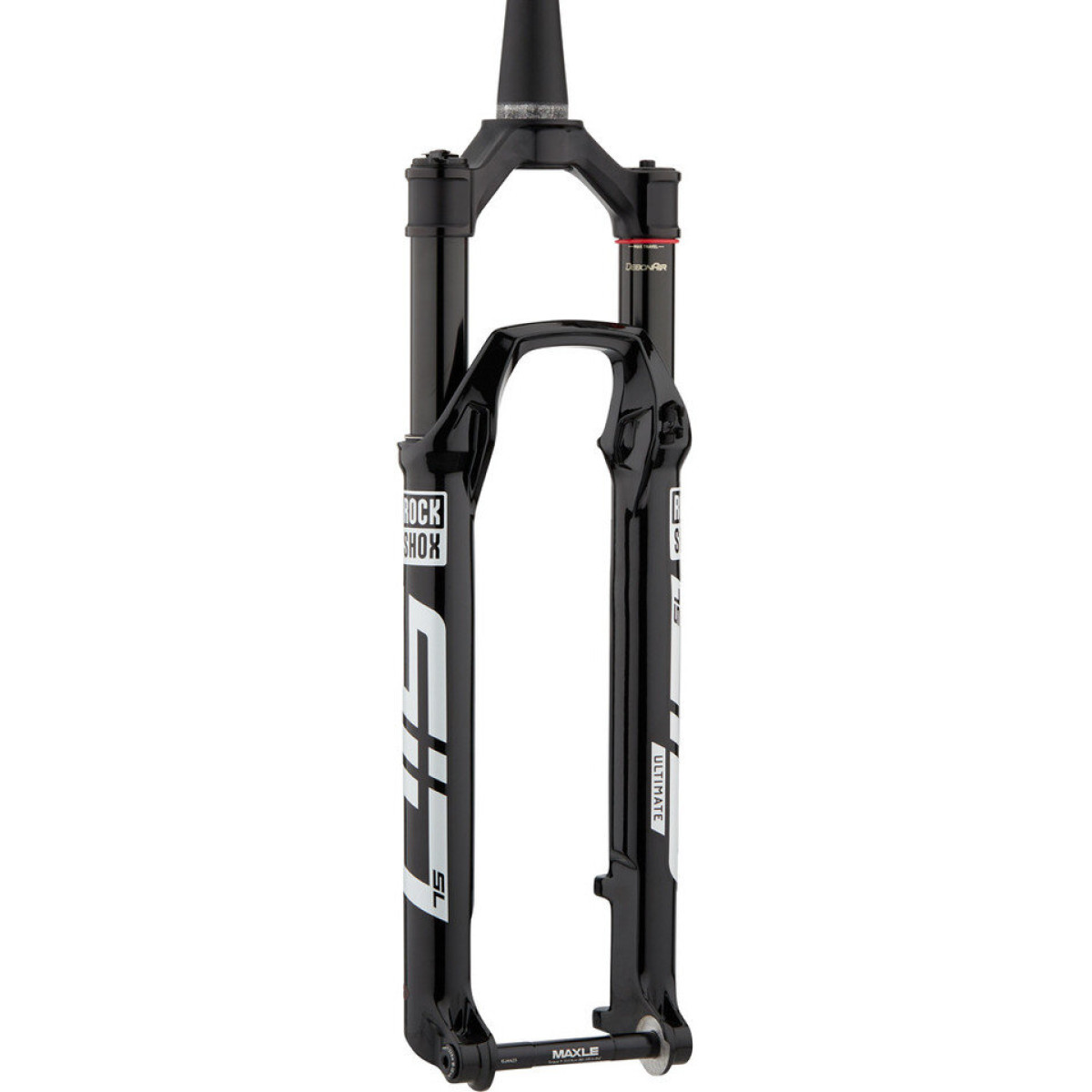 RockShox SID SL Ultimate 3P DebonAir TwistLoc 29" esiamort | Tapered | 15x110mm | 44mm Offset