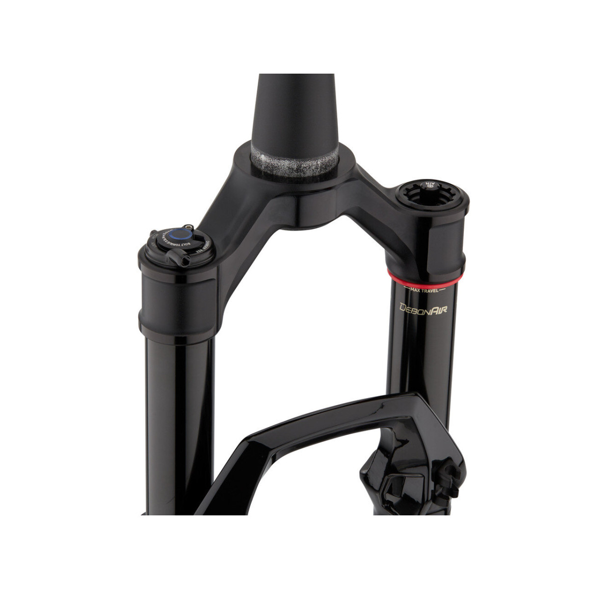 RockShox SID SL Ultimate 3P DebonAir TwistLoc 29" esiamort | Tapered | 15x110mm | 44mm Offset