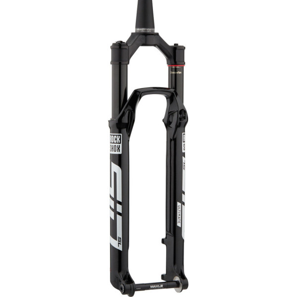 RockShox SID SL Ultimate 3P DebonAir TwistLoc 29" esiamort | Tapered | 15x110mm | 44mm Offset