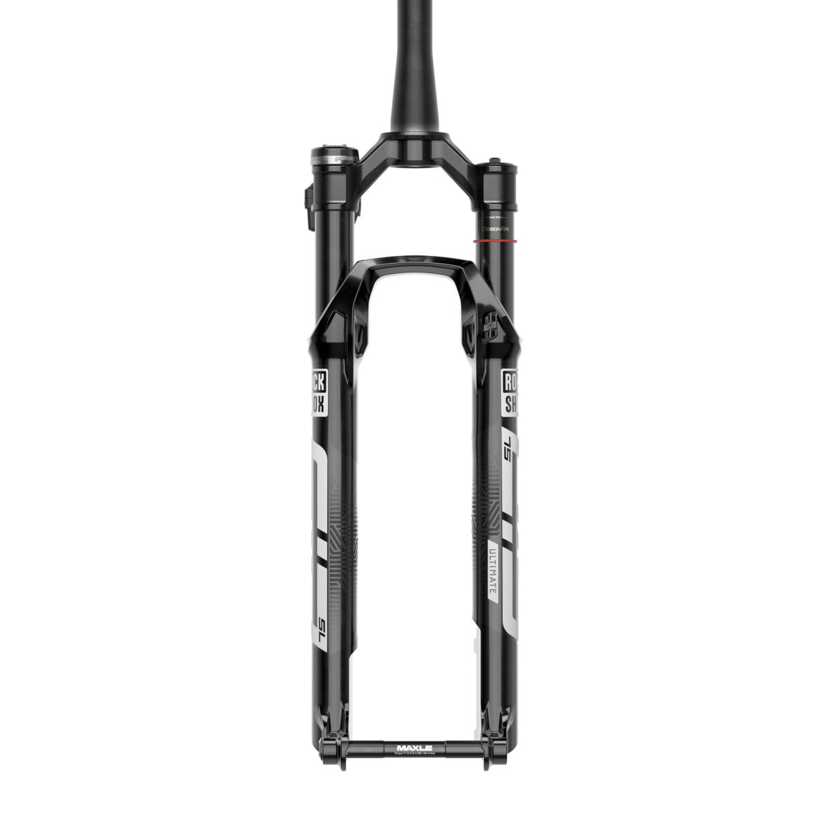 RockShox SID SL Ultimate Flight Attendant 29" Fork | Tapered | 15x110mm | 44mm Offset
