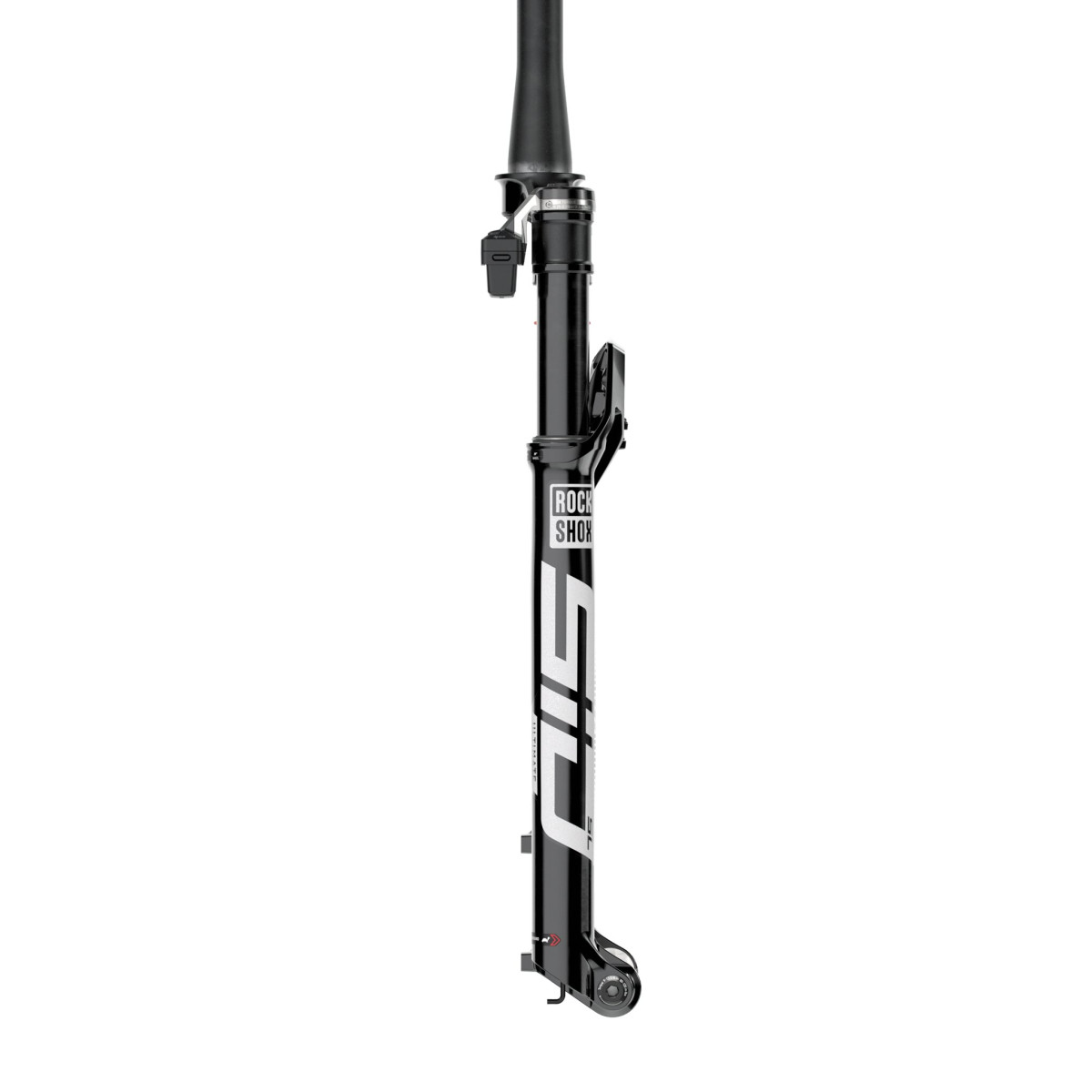 RockShox SID SL Ultimate Flight Attendant 29" Fork | Tapered | 15x110mm | 44mm Offset