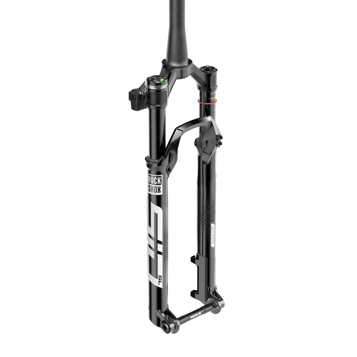 RockShox SID SL Ultimate Flight Attendant 29" Fork | Tapered | 15x110mm | 44mm Offset