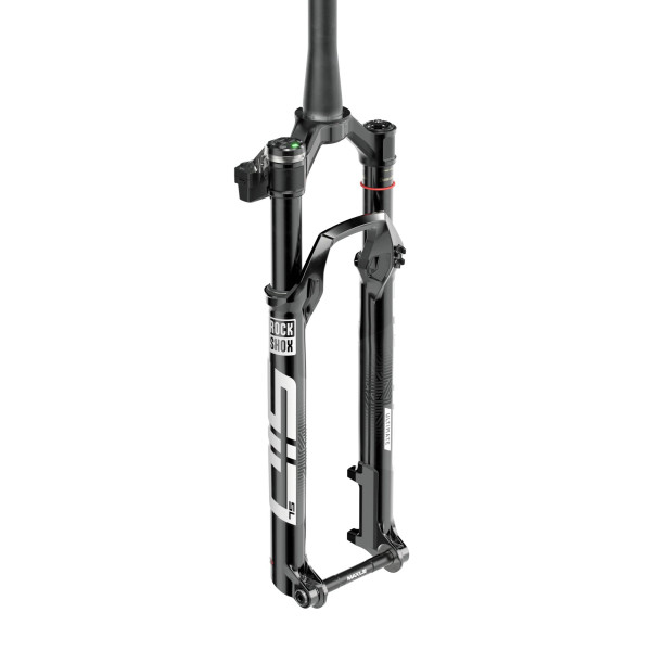 RockShox SID SL Ultimate Flight Attendant 29" esiamort | Tapered | 15x110mm | 44mm Offset