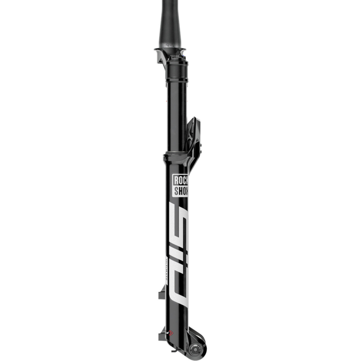 RockShox SID Ultimate 2P DebonAir TwistLoc 29" Fork | Tapered | 15x110mm | 44mm Offset | Black