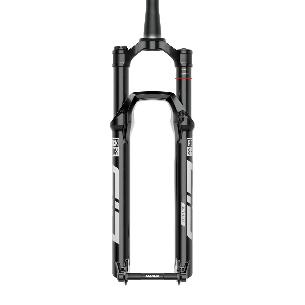 RockShox SID Ultimate 3P 29" Fork | Tapered | 15x110mm | 44mm Offset | Black