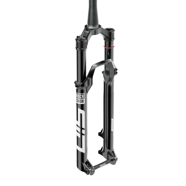 RockShox SID Ultimate 3P 29" esiamort | Tapered | 15x110mm | 44mm Offset | Black