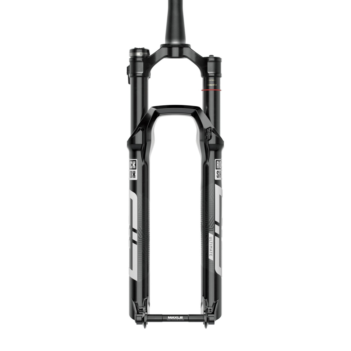 RockShox SID Ultimate Flight Attendant DebonAir 29" Fork | Tapered | 15x110mm | 44mm Offset