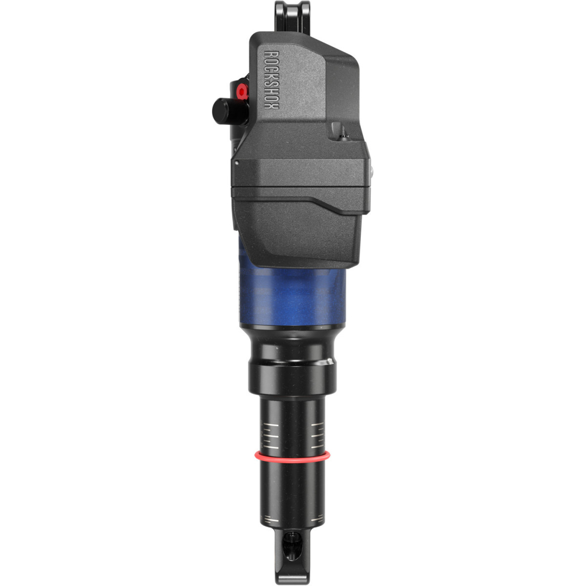 RockShox SIDLuxe Ultimate Flight Attendant amort | No Bushing 90 / Standard | Specialized Epic Evo 2021 - 2023