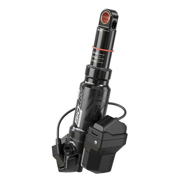 RockShox SIDLuxe Ultimate Flight Attendant amortizators | Trunnion | Specialized Epic Evo 2021 - 2023