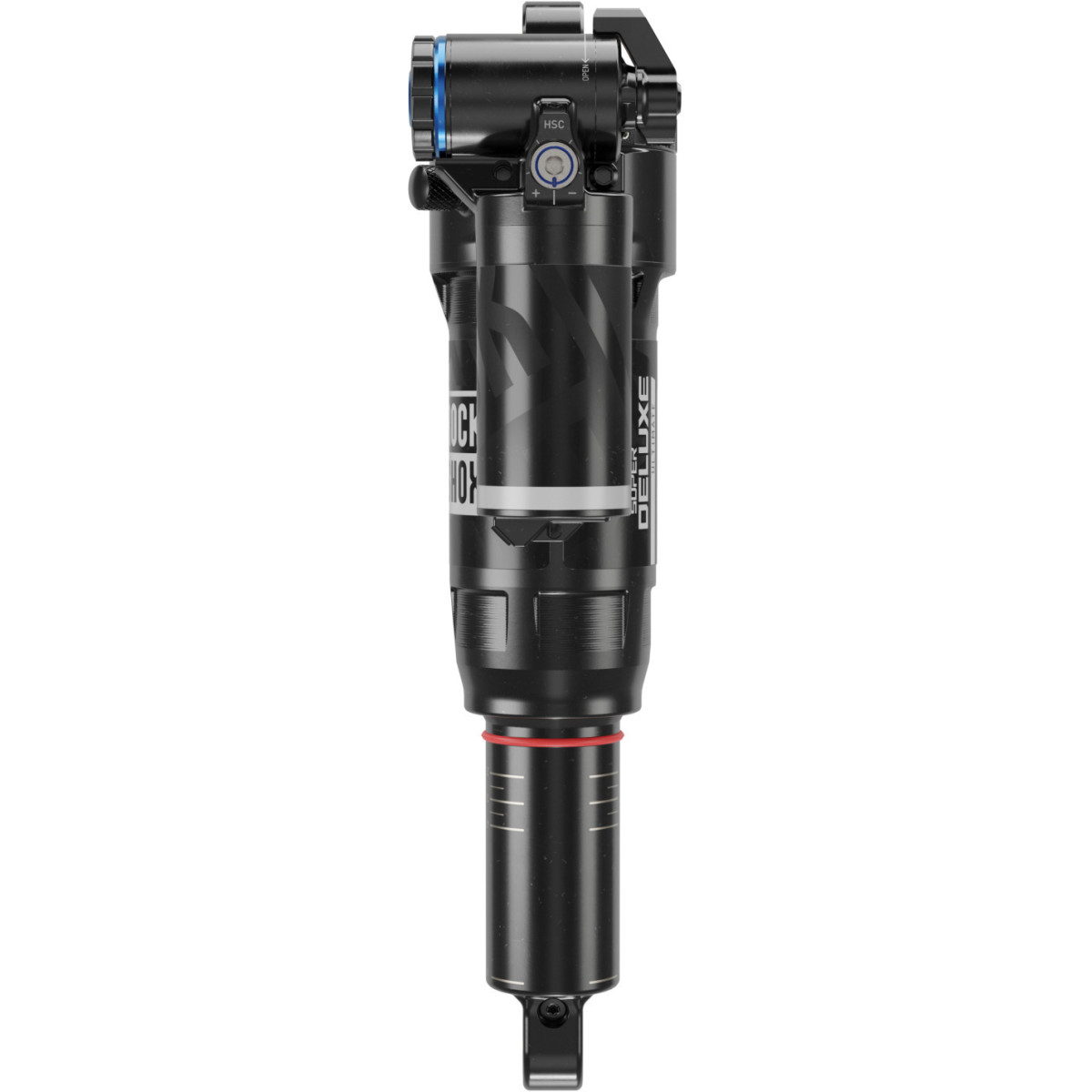 RockShox Super Deluxe Ultimate RC2T DebonAir Linear Shock | Standrad