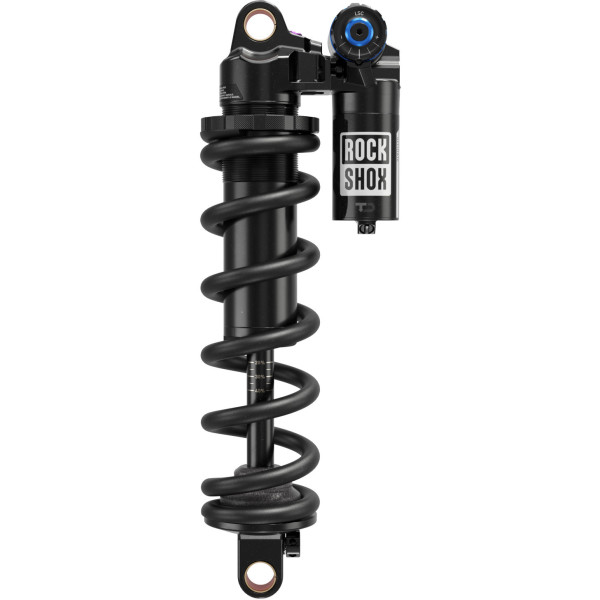 RockShox Vivid Coil Ultimate RC2T amort | Standard RockShox Vivid Coil Ultimate RC2T amort | Standard