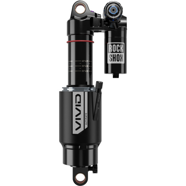 RockShox Vivid Ultimate Debon Air amort | Standard 75 / Standard | Specialized Stumpjumper Evo RockShox Vivid Ultimate Debon Air amort | Standard 75 / Standard | Specialized Stumpjumper Evo