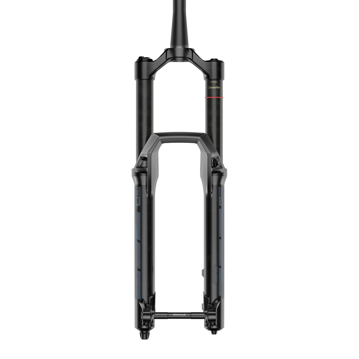 RockShox ZEB Select 29" DebonAir+ esiamort | Tapered | 15x110mm | 44mm Offset