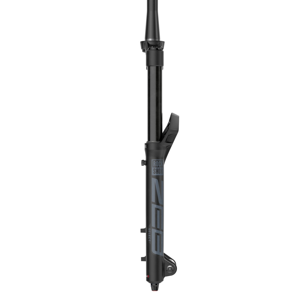 RockShox ZEB Select 29" DebonAir+ esiamort | Tapered | 15x110mm | 44mm Offset