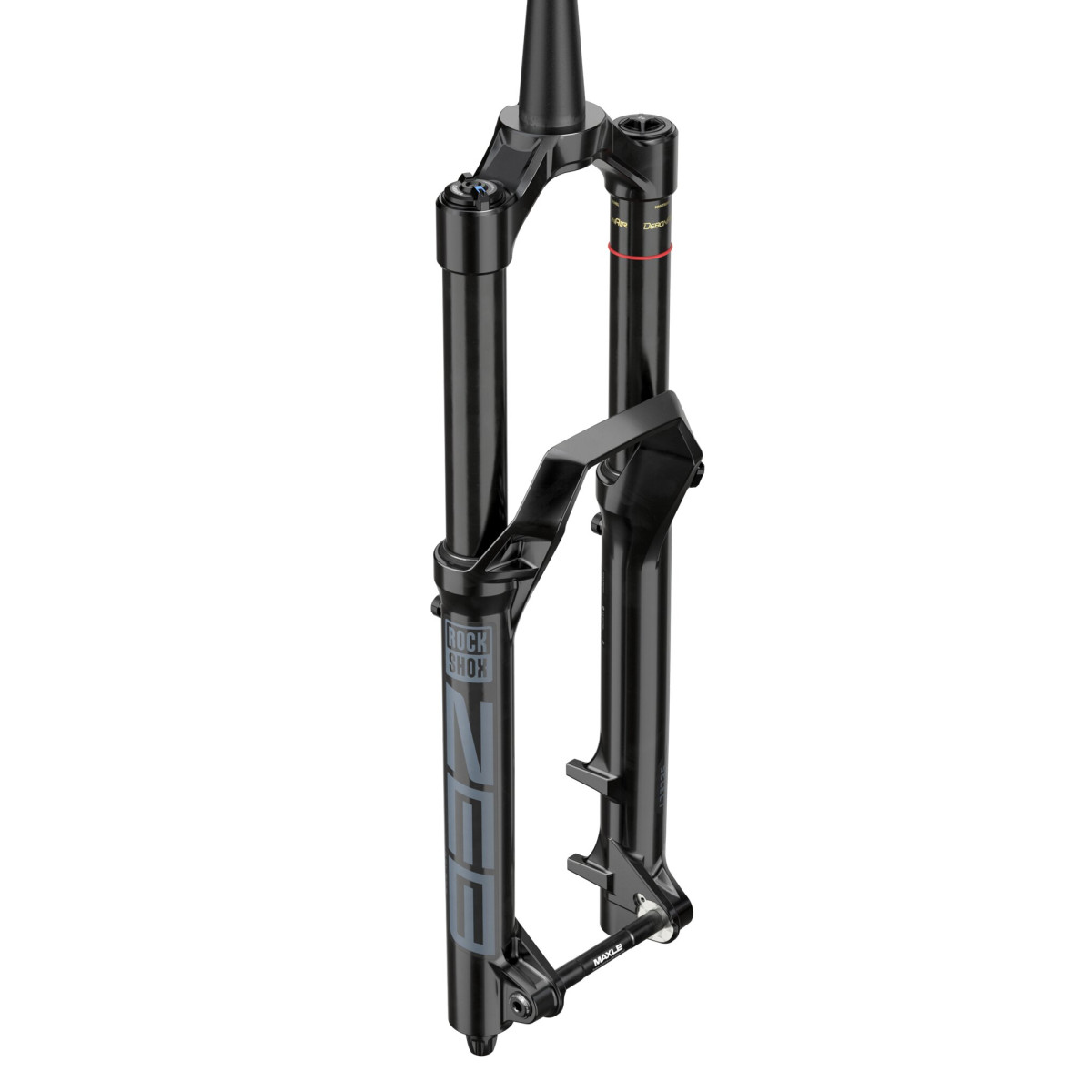 RockShox ZEB Select 29" DebonAir+ esiamort | Tapered | 15x110mm | 44mm Offset