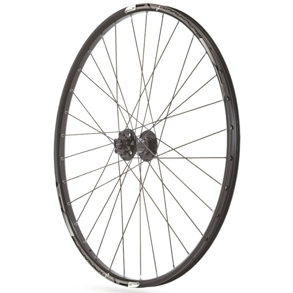 Rodi Blackrock 23 27.5" Disc-Brake alumiiniumist esiratas | Quick-Release | Center Lock