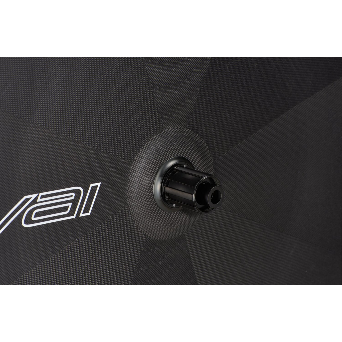 Roval 321 Disc tagumine ratas