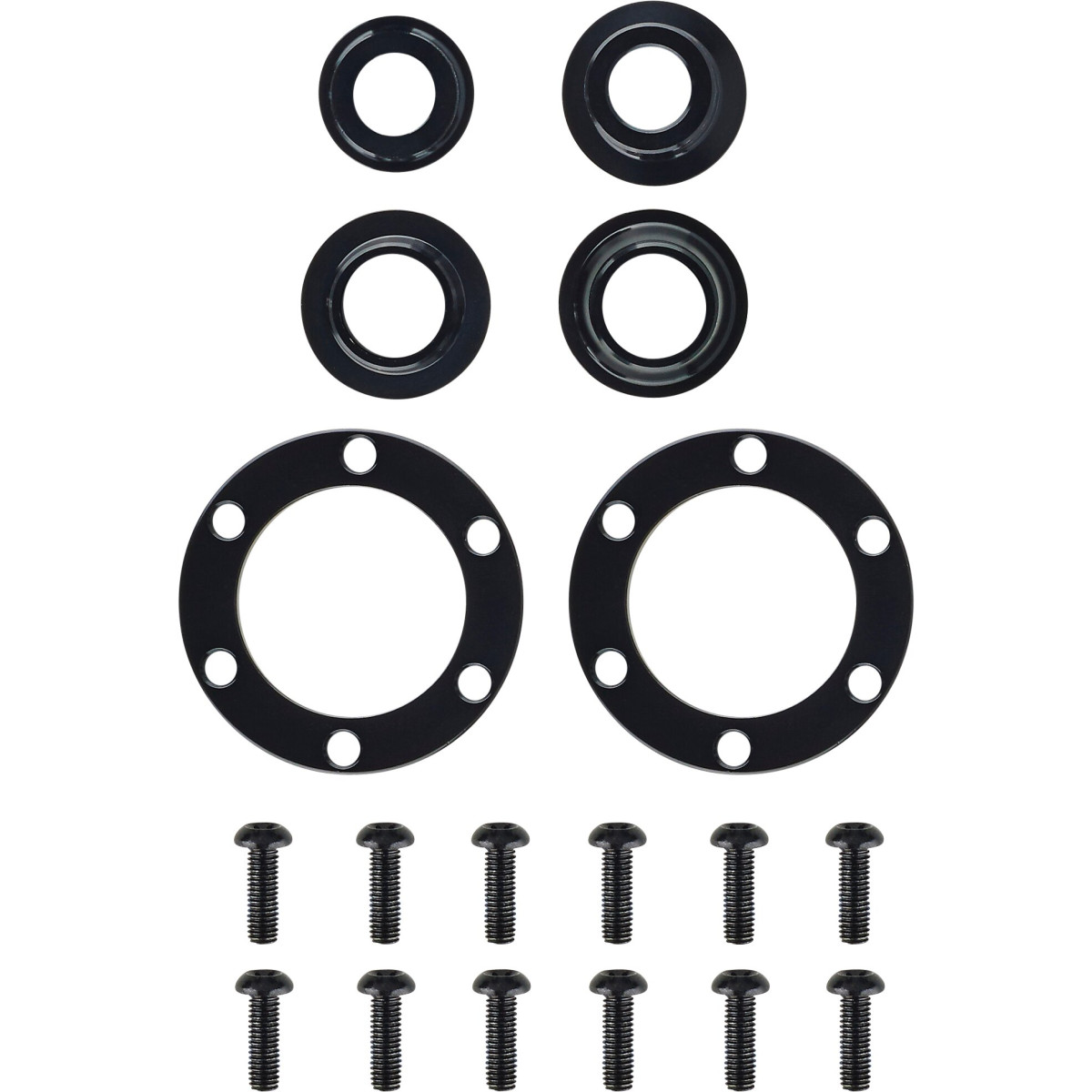 Roval Boost Conversion Kit - Control SL 29 142+