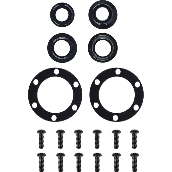 Roval Boost Conversion Kit - Control SL 29 142+ Roval Boost Conversion Kit - Control SL 29 142+