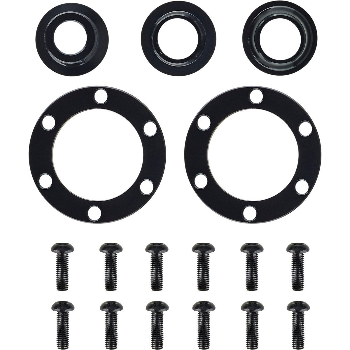 Roval Boost Conversion Kit - Control SL 29