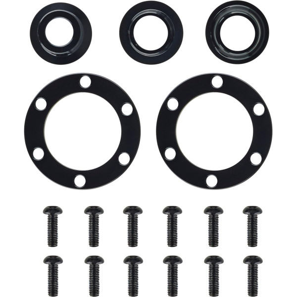 Roval Boost Conversion Kit - Control SL 29 Roval Boost Conversion Kit - Control SL 29