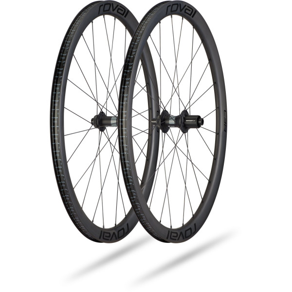 Roval Rapide C 38 rattakomplekt