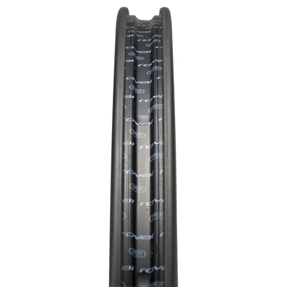 Roval Rapide CLX II esiveol | Satin Carbon - Gloss White