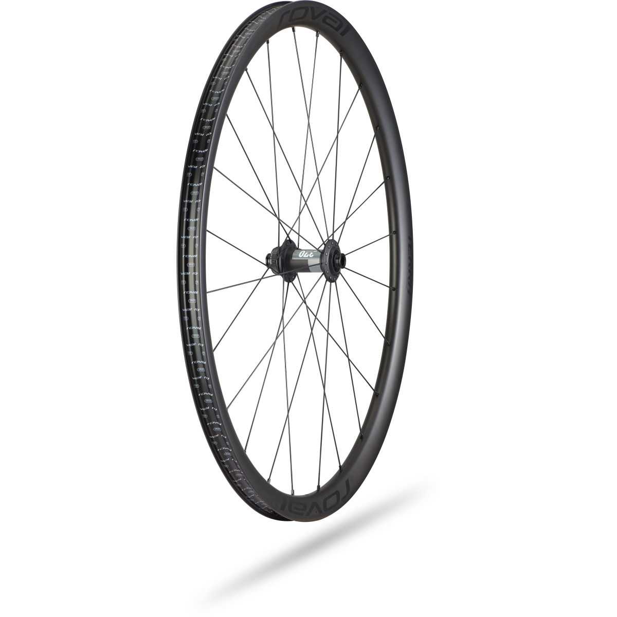 Roval Terra C rattakomplekt