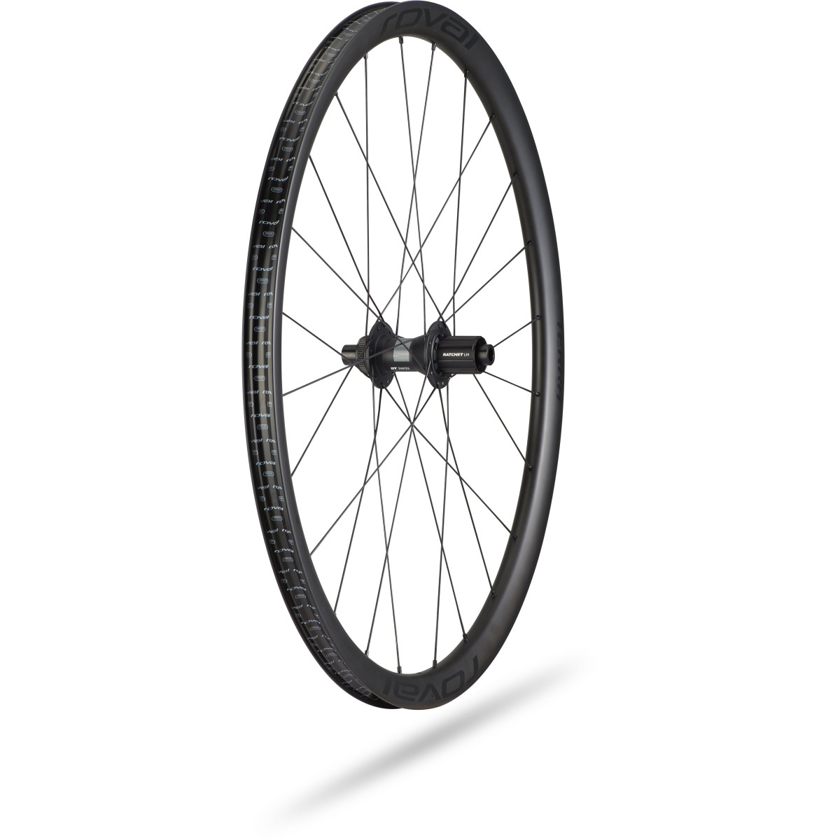 Roval Terra C rattakomplekt