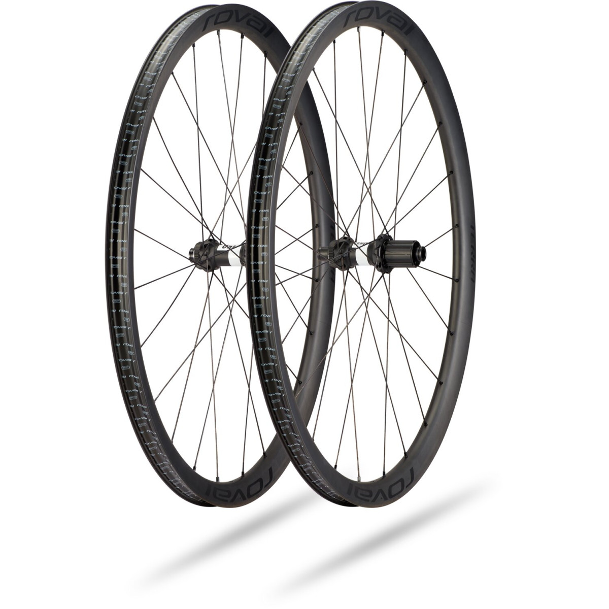 Roval Terra CL rattakomplekt