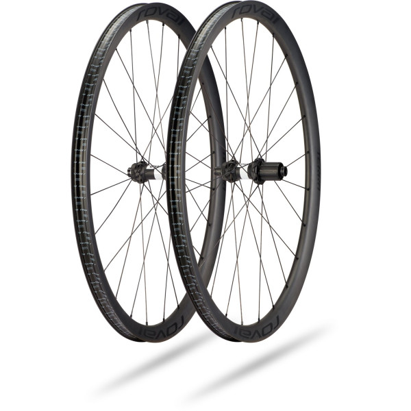 Roval Terra CL rattakomplekt