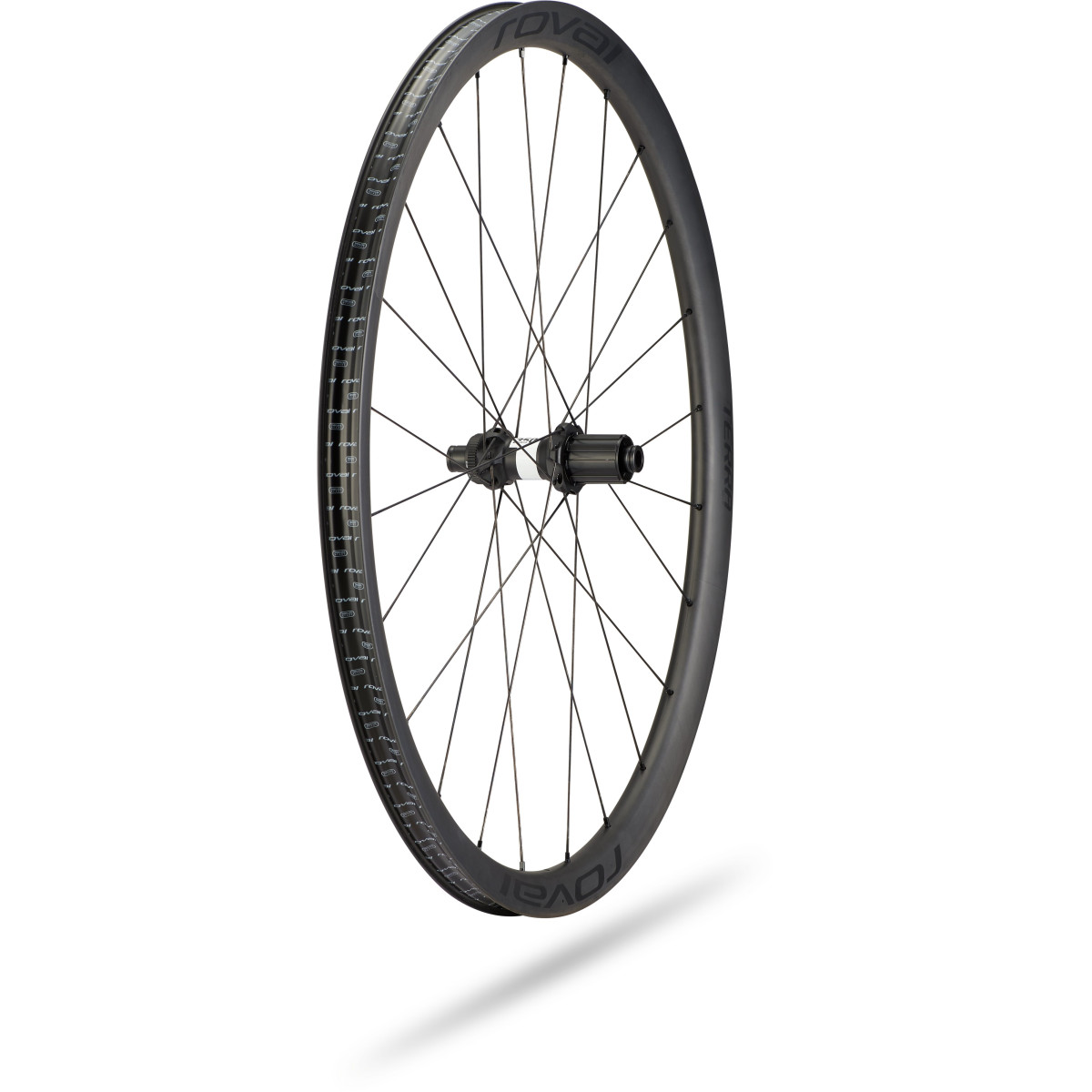 Roval Terra CL rattakomplekt