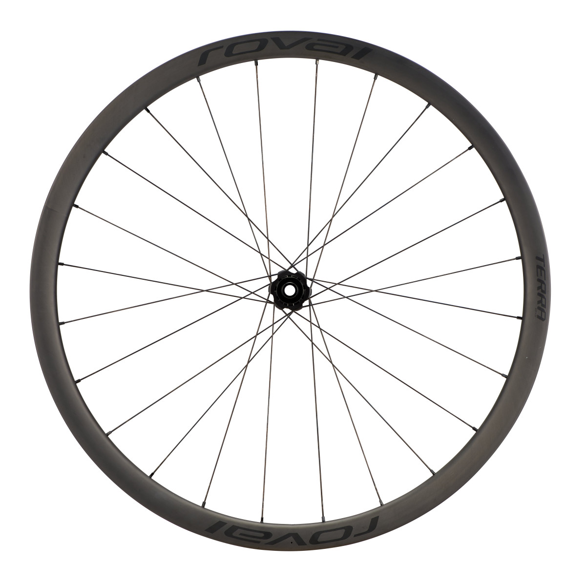 Roval Terra CL rattakomplekt