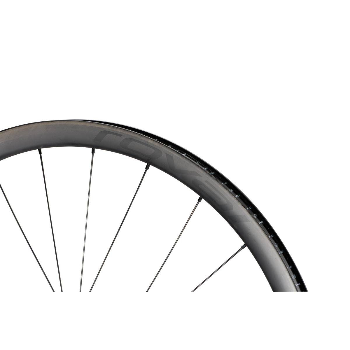Roval Terra CL rattakomplekt