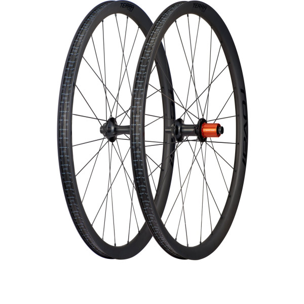Roval Terra CLX rattakomplekt