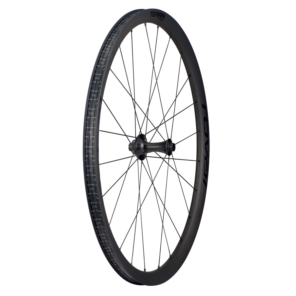 Roval Terra CLX rattakomplekt