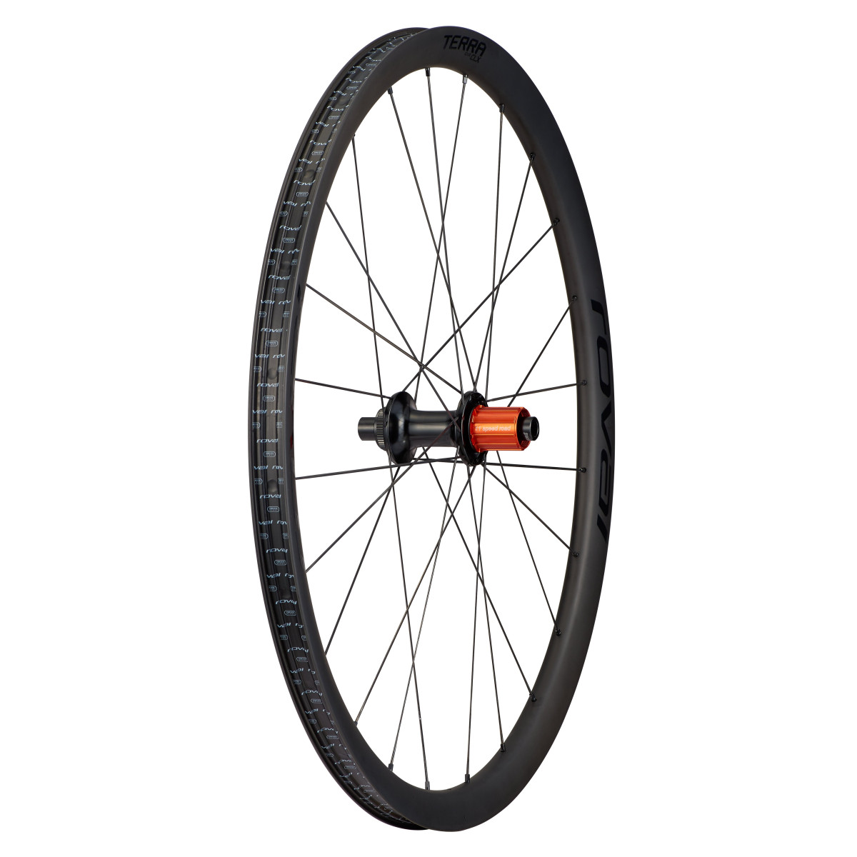 Roval Terra CLX rattakomplekt