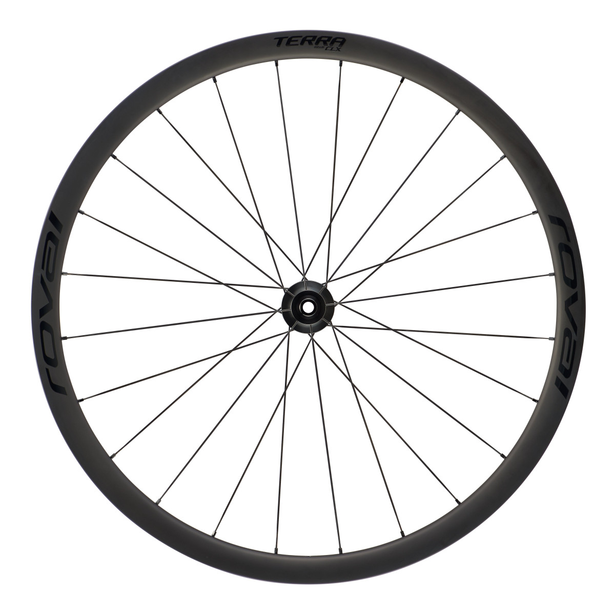 Roval Terra CLX rattakomplekt