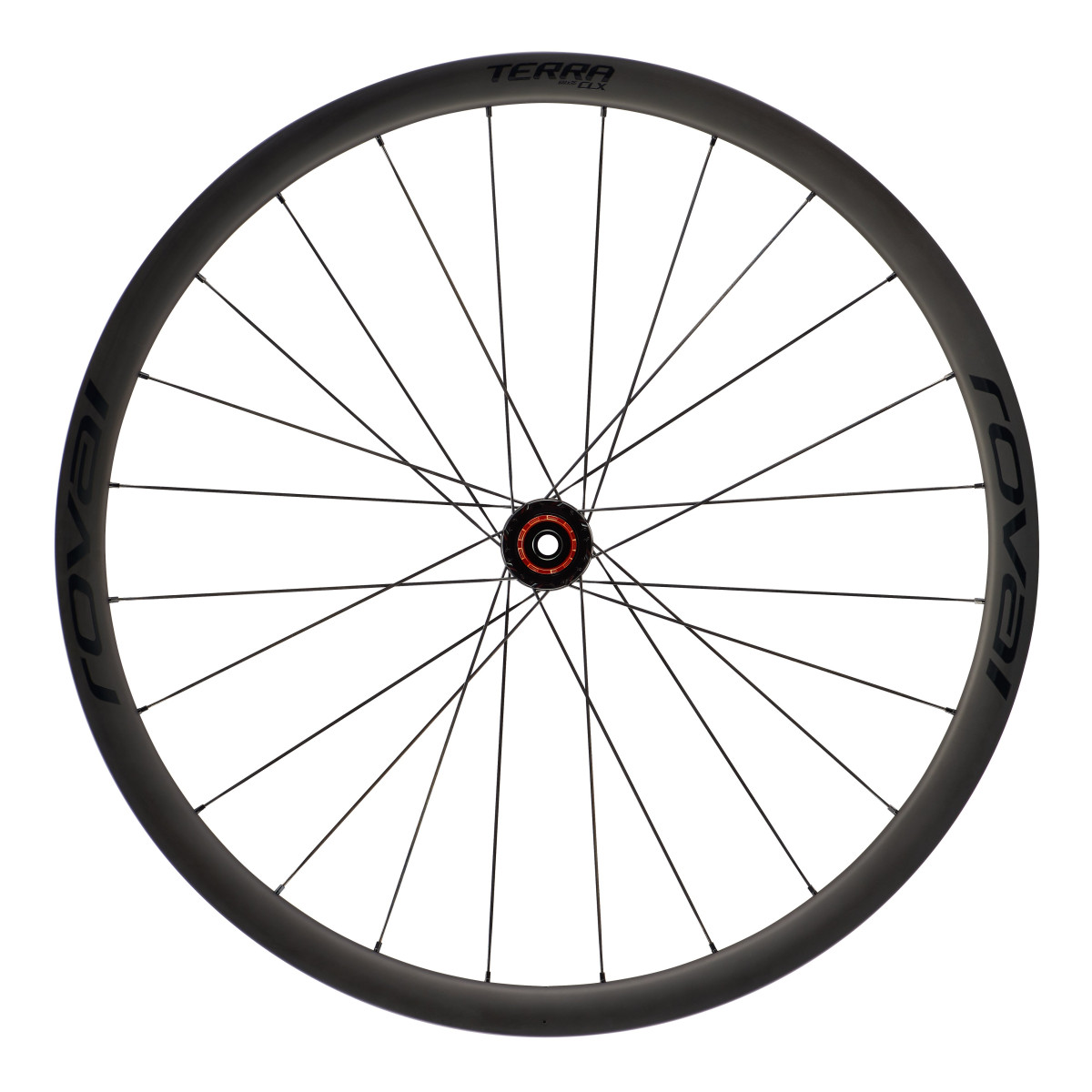 Roval Terra CLX rattakomplekt