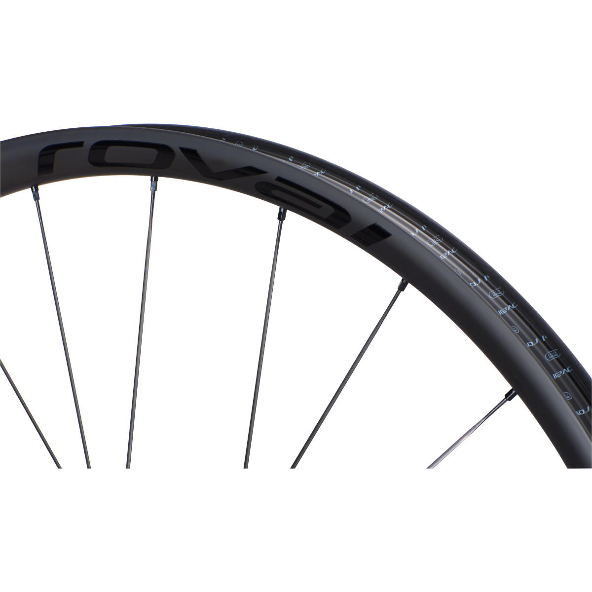 Roval Terra CLX Evo 650b (27,5